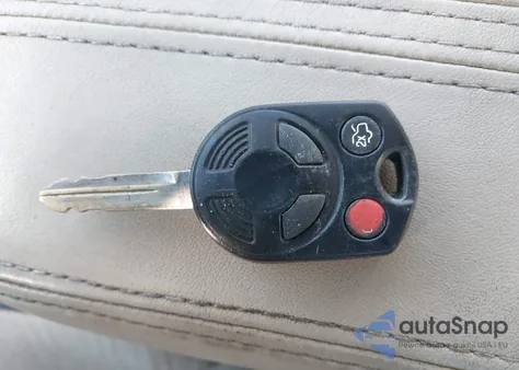 2010 Lincoln Mkz z USA, uszkodzony, nr VIN 3LNHL2JC7AR650794